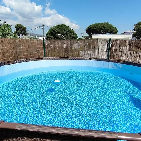 Apartment Cozy Detached With Pool *