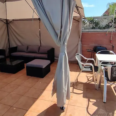 Lejlighed Cozy Detached With Pool *