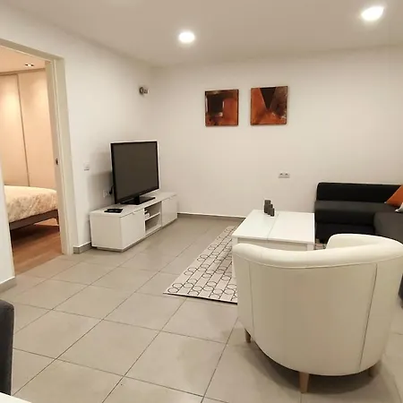 Lejlighed Cozy Detached With Pool Castelldefels